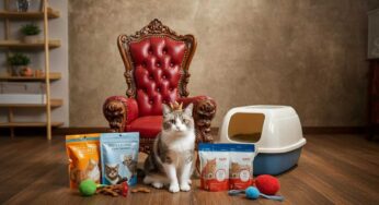 Come addestrare un gatto: miti e verità svelati