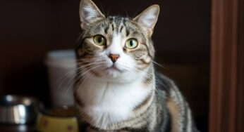 Scopri le cause e i rimedi per l’acne felina nei gatti