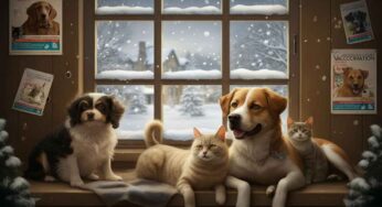 Vaccinazioni per animali domestici: tutto quello che devi sapere per la loro salute