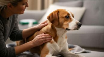Scoprire il mastocitoma nel cane: come riconoscerlo e curarlo
