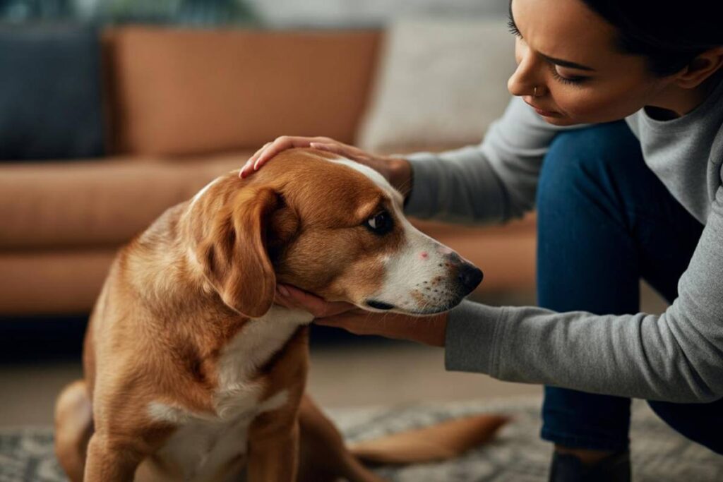 Scoprire il melanoma canino: tutto quello che devi sapere sul tumore della pelle nei cani