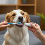 Segreti per una bocca sana: la guida definitiva per lavare i denti al tuo cane