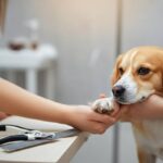 Segreti per una manicure perfetta del tuo cane